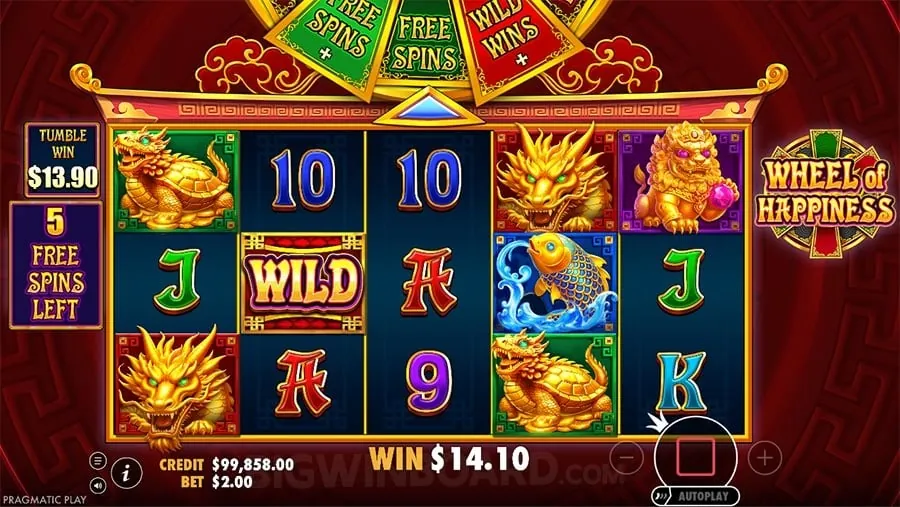 Tips for winning at online casino games