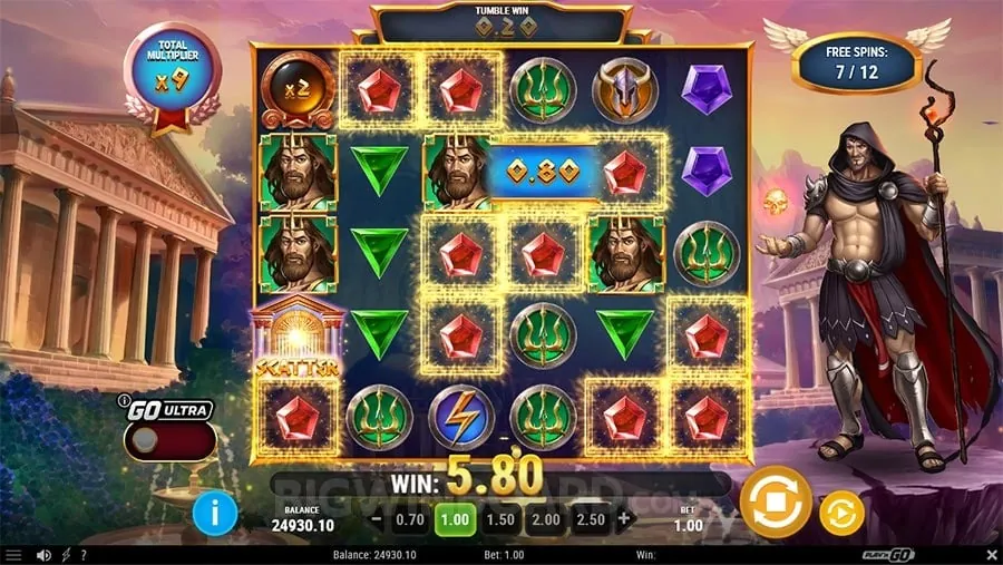 Welcome Bonus for new players